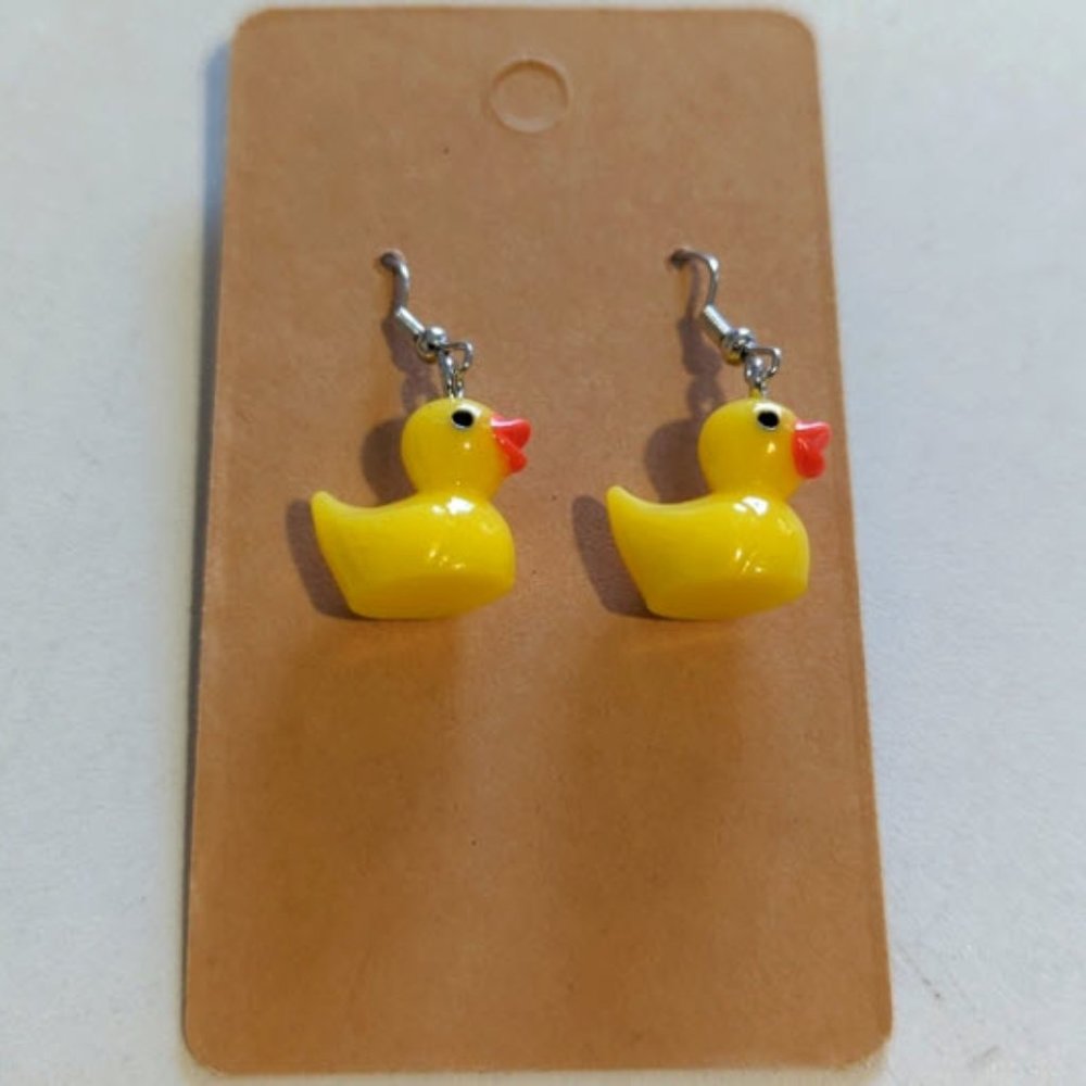 3 for $12 Earrings for Easter Valentine's Day St. Patrick's And Other Stuff - Picture 2 of 14